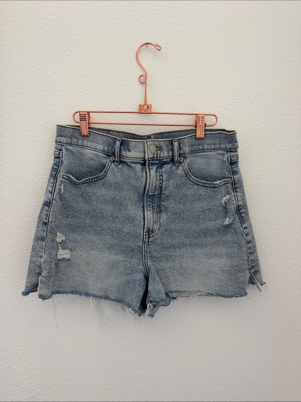 Women’s Express Shorts